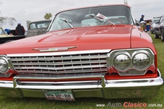 1962 Chevrolet Impala 2 Door Hardtop