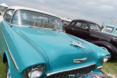 1955 Chevrolet Bel Air 2 Door Hardtop