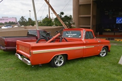 1963 Chevrolet Pickup