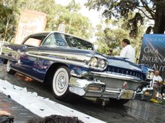 OLDSMOBILE 58 MX