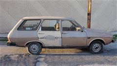 renault 12 - renault 12