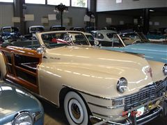 Visita al Museo del Automóvil Antiguo DF - Visita al Museo del Automóvil Antiguo DF