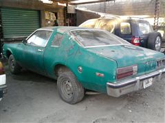 RESTAURANDO MI DODGE DART SPOR COUPE 79 - RESTAURANDO MI DODGE DART SPOR COUPE 79