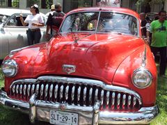 23avo aniversario del Museo de Autos y del Transporte de Monterrey A.C. - Imágenes del Evento - Parte III