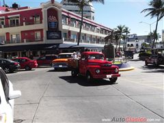 American Classic Cars 2014 Sinaloa - Event Images II