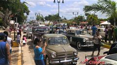 Rally Maya 2014 - Imágenes del evento IV