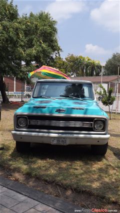 24 Aniversario Museo del Auto de Monterrey - Imágenes del Evento - Parte IV