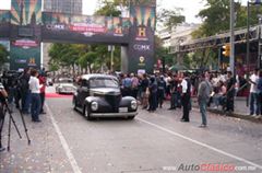 Record Guinness del Auto Antiguo 2014 History - Imágenes II