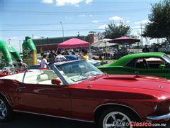 12va Exhibición Autos Clásicos y Antiguos - Event Images - Part II