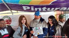 2o Rally Zacatecas - Salinas - Pinos - Imágenes del evento - Segundo día