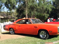 9o Aniversario Encuentro Nacional de Autos Antiguos - Dodge Coronet 1970