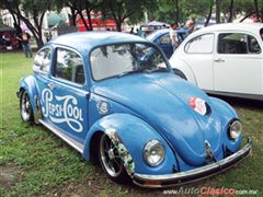 Regio Volks 2015 - Imágenes del Evento - Parte I