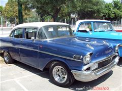 25 Aniversario Museo del Auto y del Transporte de Monterrey - Imágenes del Evento - Parte I