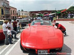 5o Festival Mi Auto Antiguo San Felipe Guanajuato - Exhibición Parte II