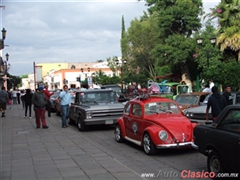 Séptima Ruta Zacatecana - Exhibición Jeréz