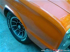 DODGE Coronet 440 GENERAL LEE 01 - DODGE Coronet 440 GENERAL LEE 01