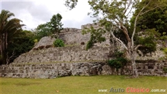 Rally Maya 2016 - Chetumal and Bacalar Lake