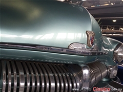 Salón Retromobile FMAAC México 2016 - 1950 Mercury Sedan