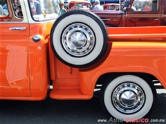 1957 Chevrolet Pickup 3100