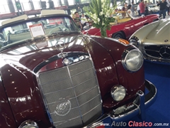 Salón Retromobile FMAAC México 2016 - Imágenes del Evento - Parte X