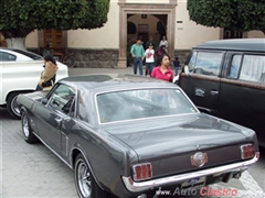 6o Festival Mi Auto Antiguo San Felipe Guanajuato - Imágenes del Evento - Parte II