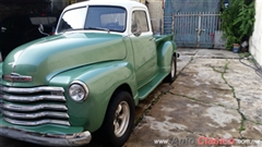 chevrolet 1951 - chevrolet 1951