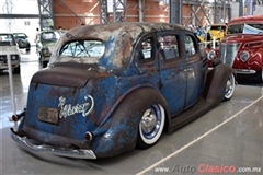 1936 Ford Sedan Four Doors