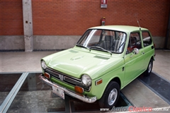 1971 Honda N600