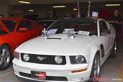 15 Aniversario Club Mustang Monterrey - Imágenes del Evento - Parte II