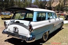 1956 Mercury Station Wagon