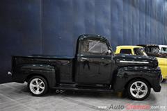 1951 Ford F100