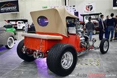 1927 Ford T Bucket