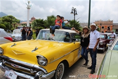 Puebla Classic Tour 2019 - Zacapoaxtla