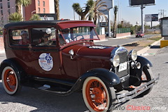 Tercer Encuentro Ford A Amigos México - Imágenes del Evento Parte II