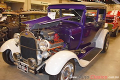 1928 Ford Model A Sedan