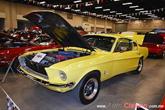 1968 Ford Mustang