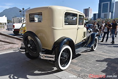 1928 Ford 2 Door Sedan