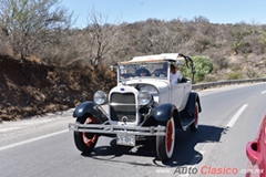 4o Encuentro Nacional Ford A - Guanajuato - Imágenes del Evento Parte III