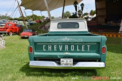 1960 Chevrolet Apache C-10