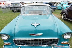 1955 Chevrolet Bel Air 2 Door Hardtop