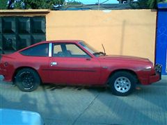 RAMBLER AMX 1981 - RAMBLER AMX 1981