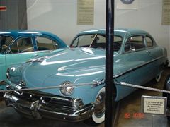 Visita al Museo del Automóvil Antiguo DF - Visita al Museo del Automóvil Antiguo DF