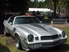 23avo aniversario del Museo de Autos y del Transporte de Monterrey A.C. - Imágenes del Evento - Parte II