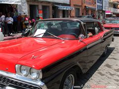 Segundo Festival Mi Auto Antiguo - El Desfile Parte I