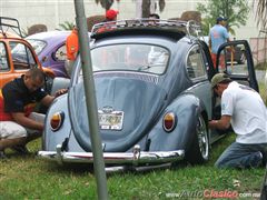 Regio Classic VW 2011 - Puro amor