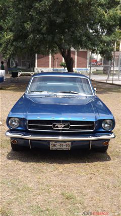 24 Aniversario Museo del Auto de Monterrey - Imágenes del Evento - Parte IV