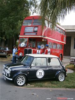 24 Aniversario Museo del Auto de Monterrey - Imágenes del Evento - Parte VII