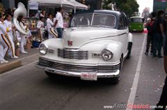 Record Guinness del Auto Antiguo 2014 History - Imágenes II