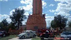 Sexta Ruta Zacatecana - Fresnillo