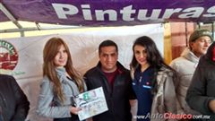 2o Rally Zacatecas - Salinas - Pinos - Imágenes del evento - Segundo día